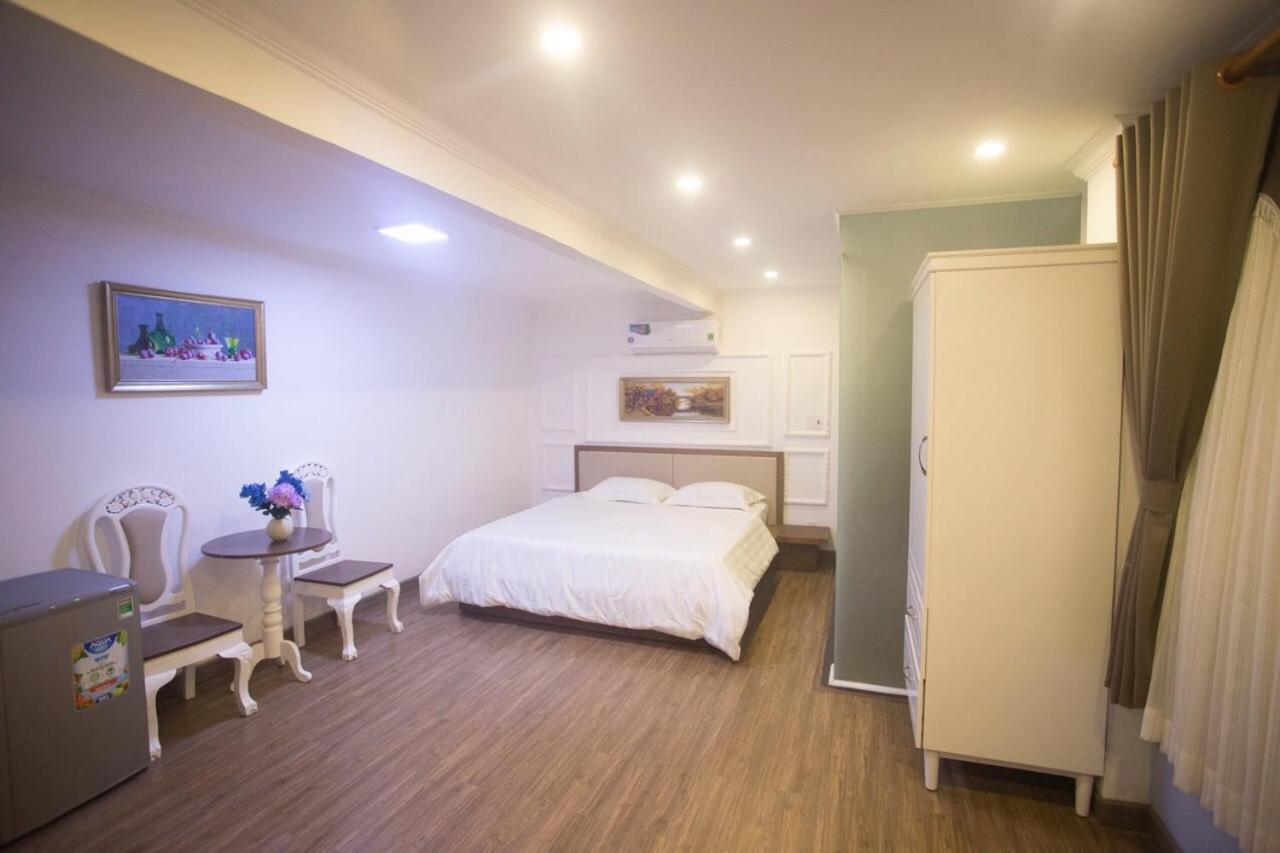 Secret Garden Hotel Ho Chi Minh City
